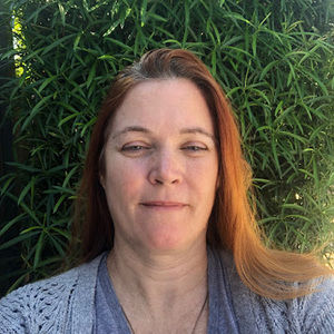 Meet your Posher, Shannon